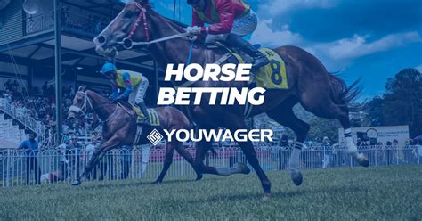 youwager betting odds.